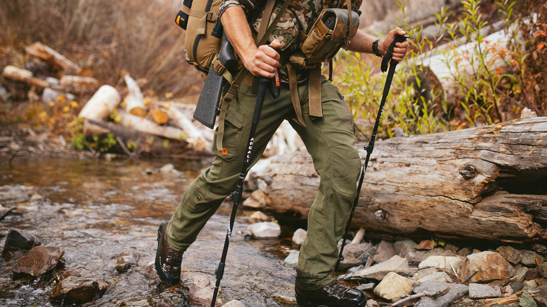 Best hunting boots