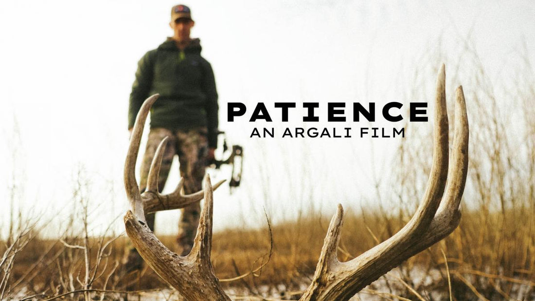 Patience
