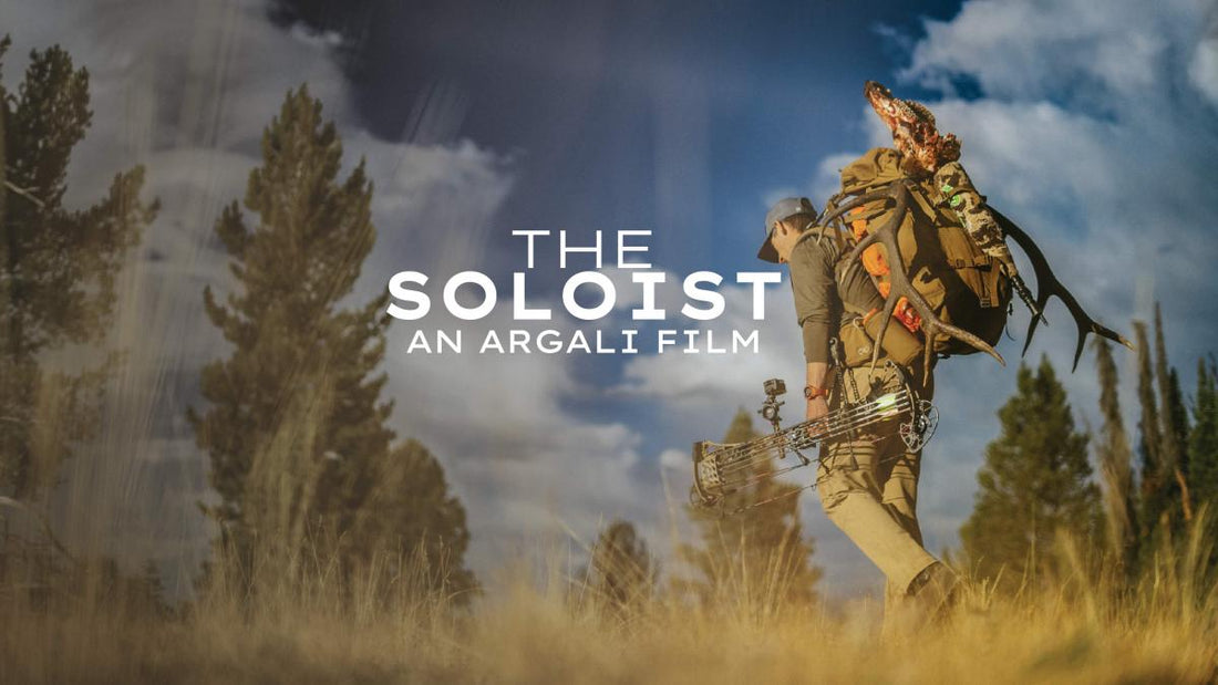 The Soloist