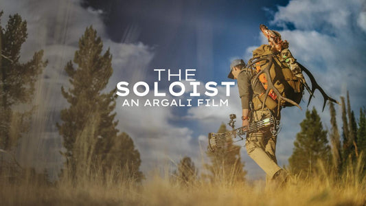 The Soloist