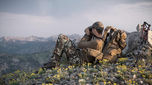 Early Season Muley Scouting Tips