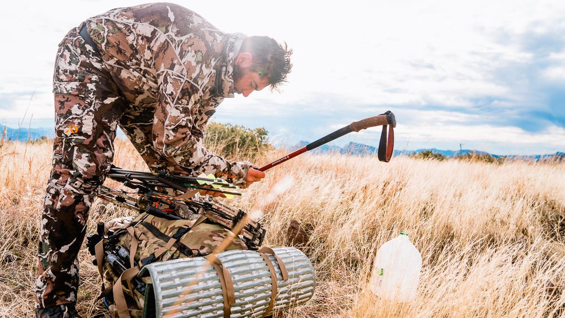 Backcountry Hunting: Sleeping Bags or Quilts?