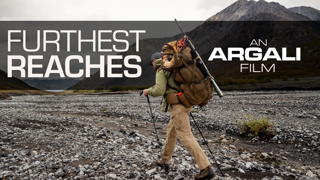 Furthest Reaches