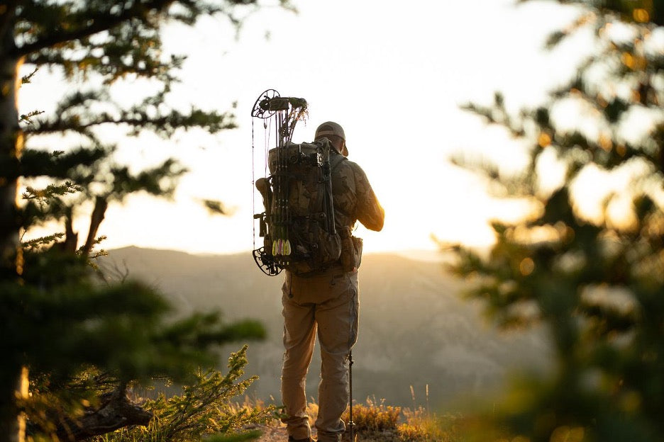 Become a Better Bowhunter -Lessons from Successful Hunters & Guides