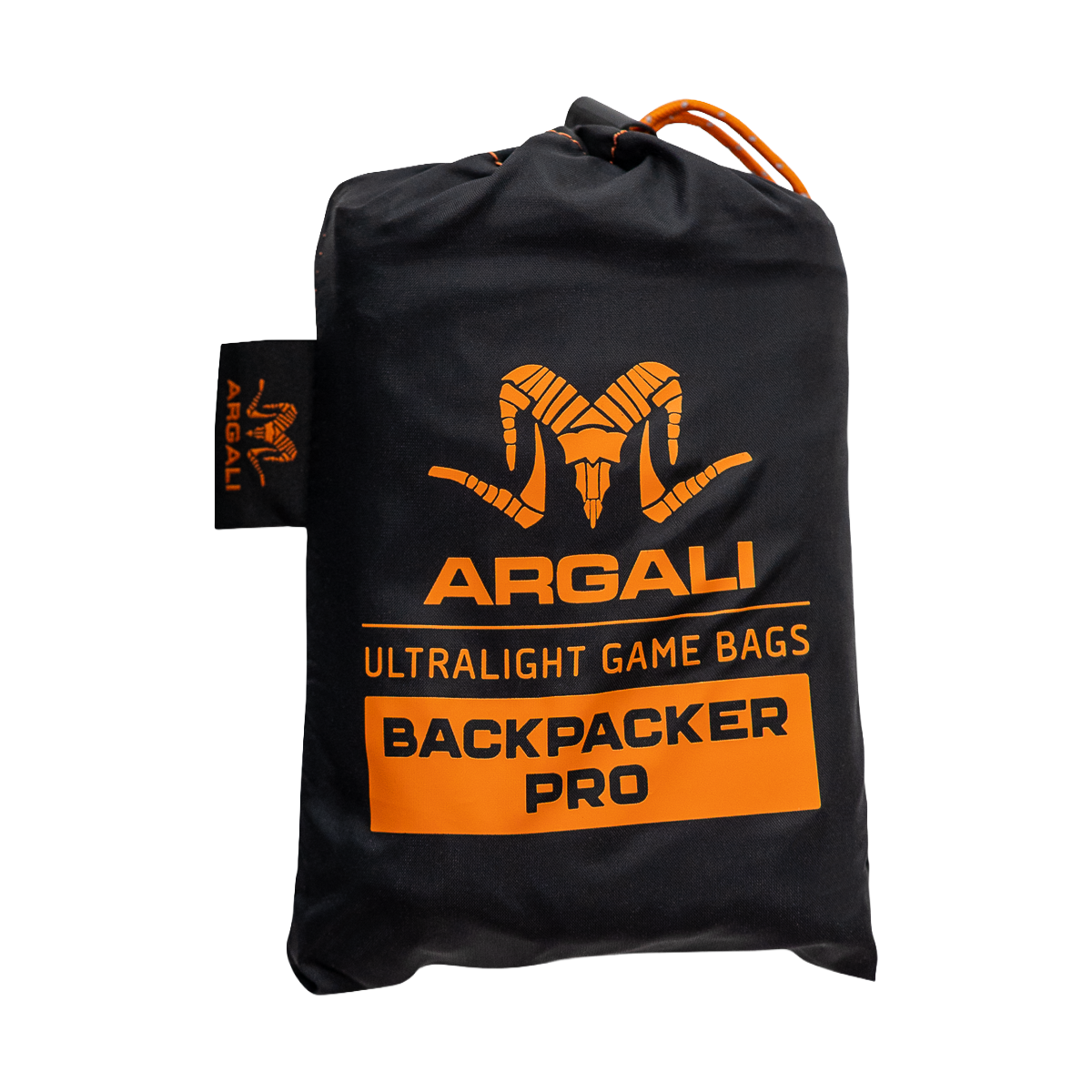 Backpacker Pro Pack Game Bag Set
