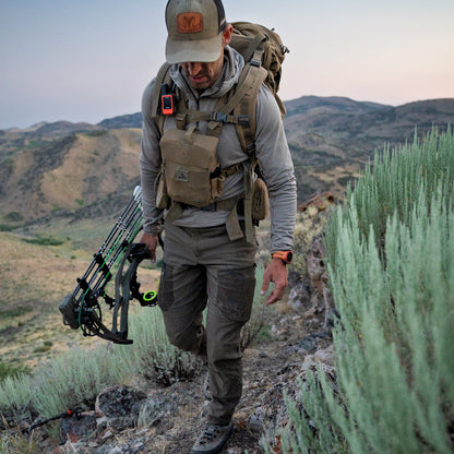 Argali Clothing project