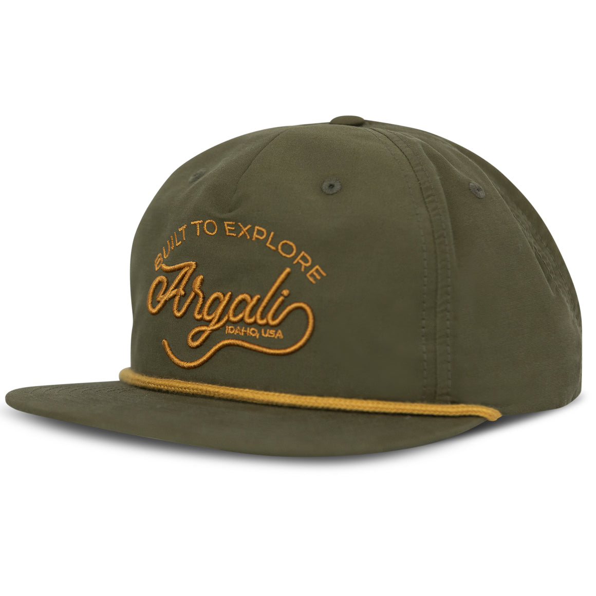 Argali Gramps Hat