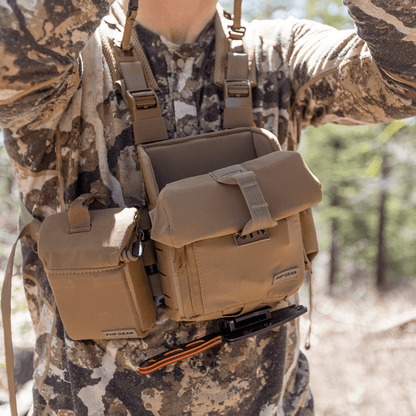 Argali Carbon hunting knife