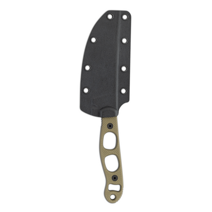 Argali Sawtooth Stealth Knife