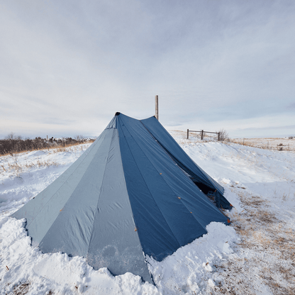 Argali Yukon 8P Tent