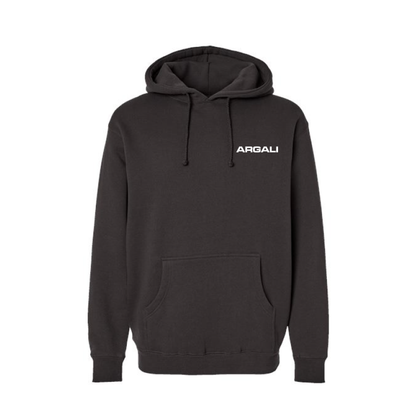 Icon Logo Hoodie 2.0