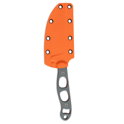 Argali Sawtooth Hunting Knife