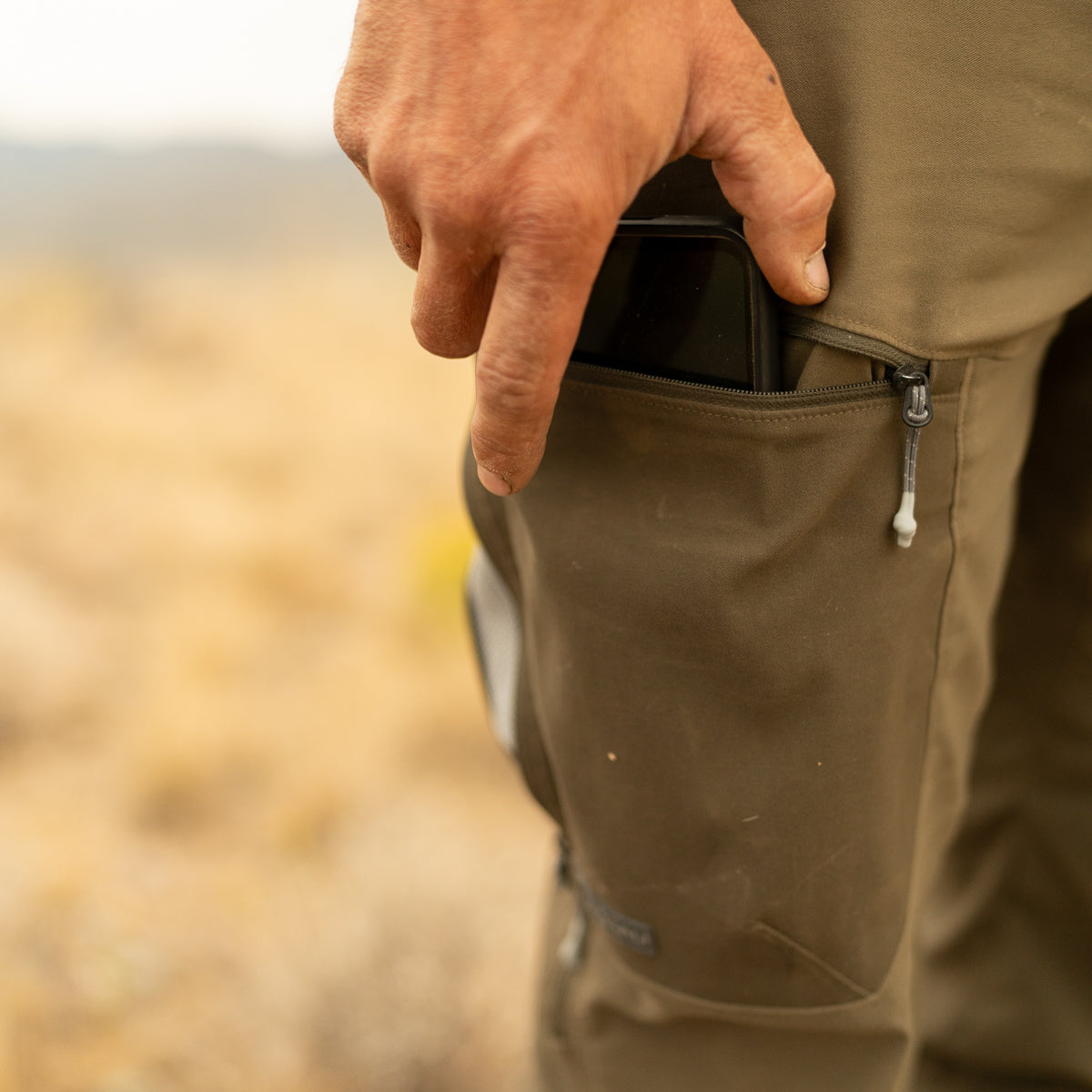 Argali Vesper Pants