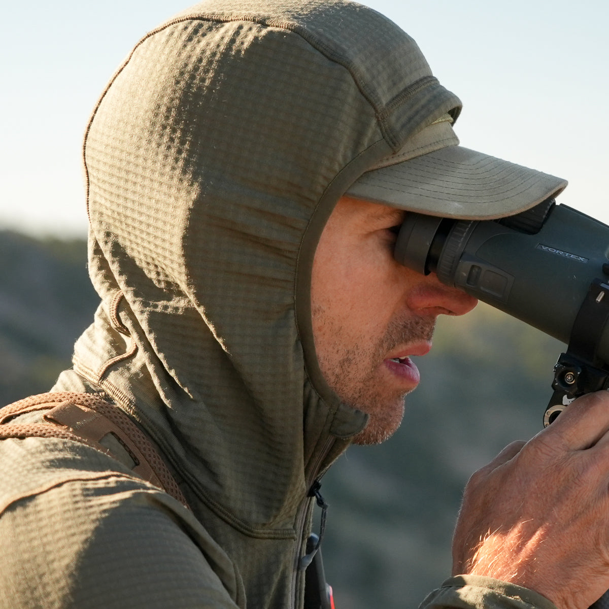 Guide Air Fleece