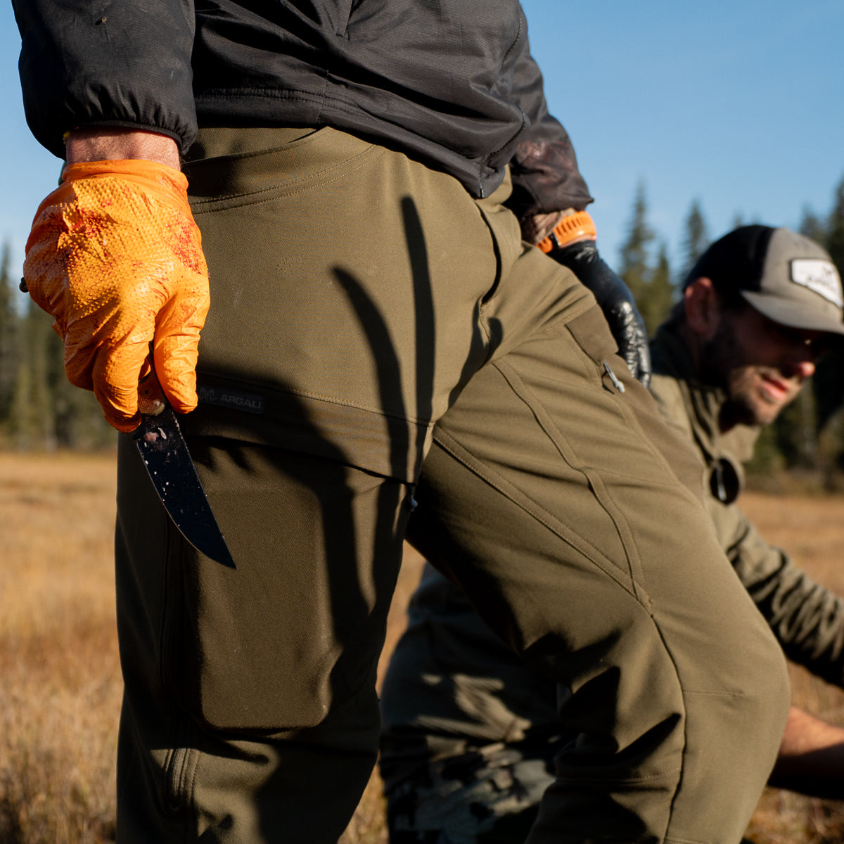 Argali Torex Pants