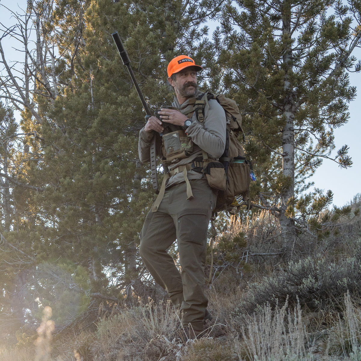 Guide Air Fleece