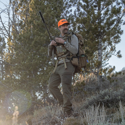 Guide Air Fleece