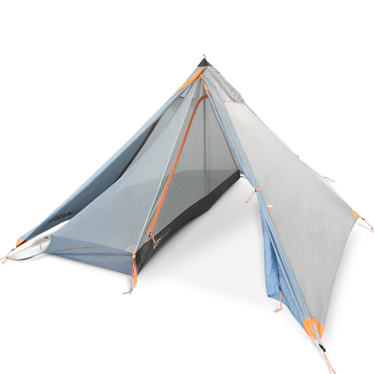 Argali Rincon 2P Half Insert
