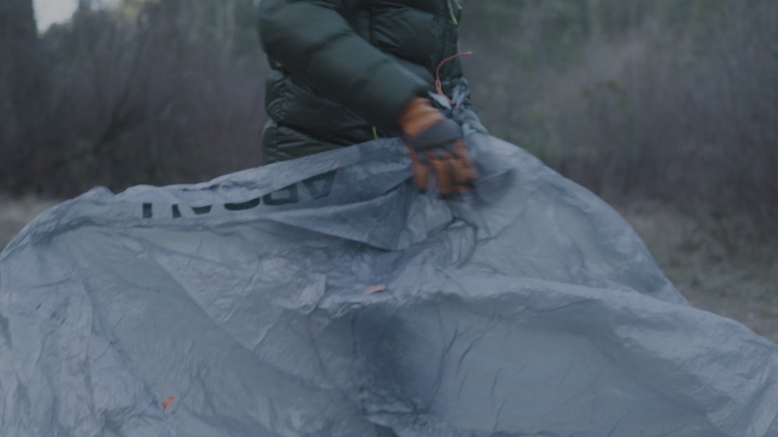 Argali Owyhee 1P Dyneema Pro