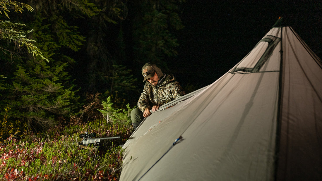 Rincon 2P Tent