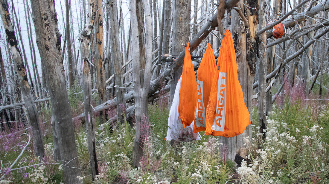 High Country Guide Series