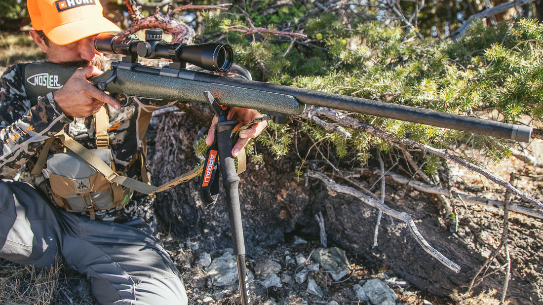 QuickShot Adaptor