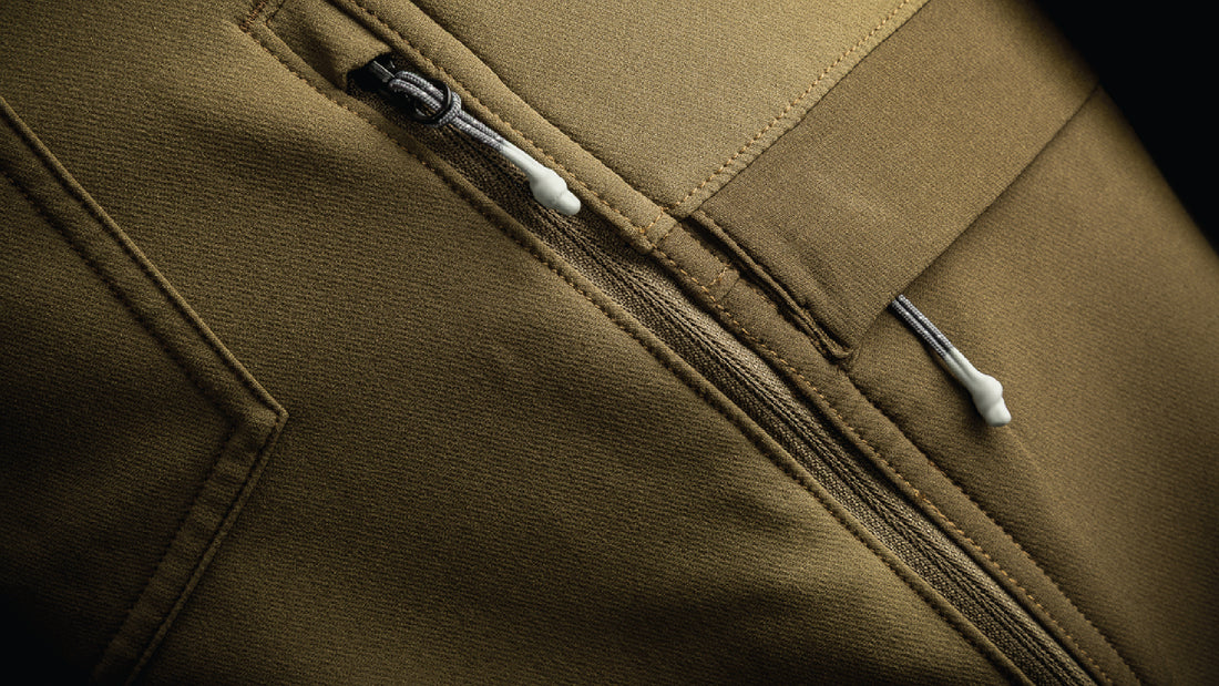 Torex Pants