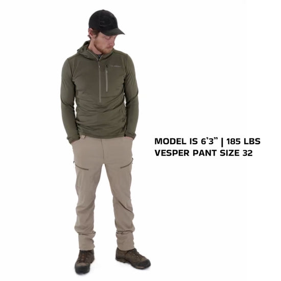 Argali Vesper Pant