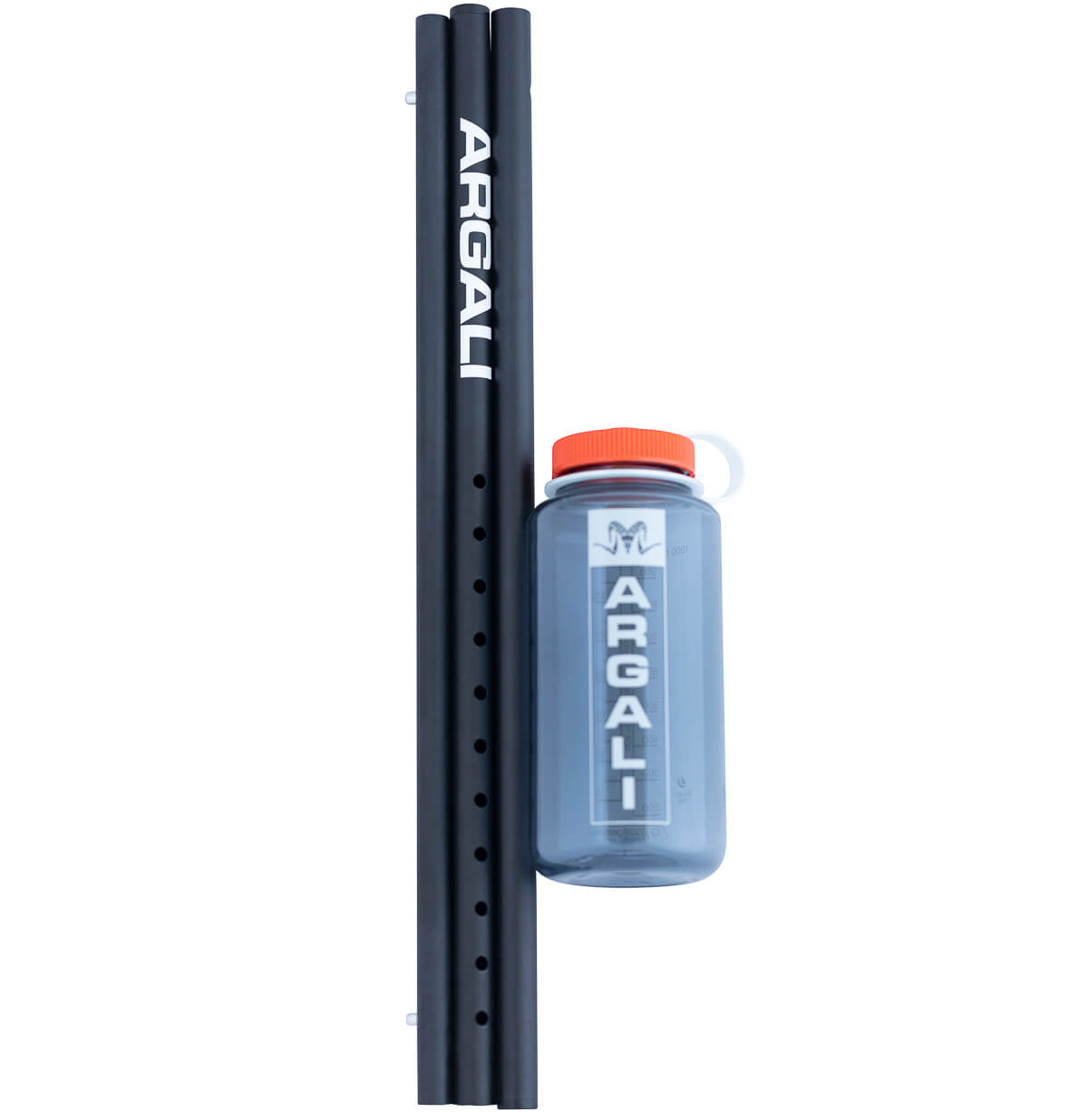 Argali Rincon 2P Carbon Fiber Center Pole