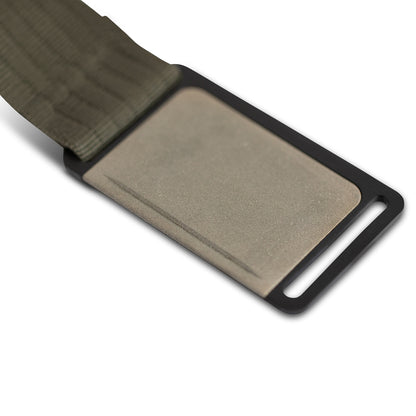 Argali Kodiak Belt diamond grit